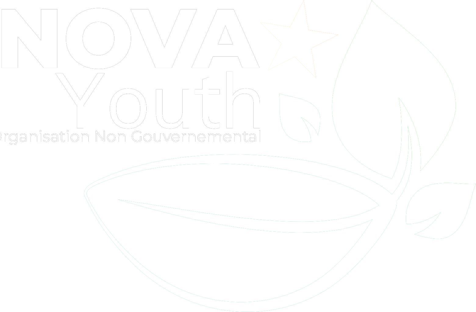 Nova Youth Logo